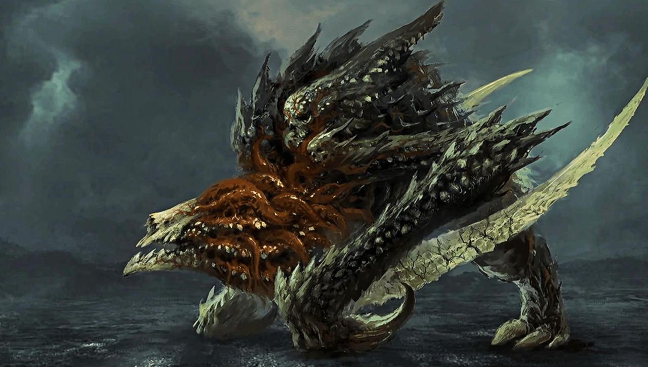 暗黑破坏神4国服 封面图